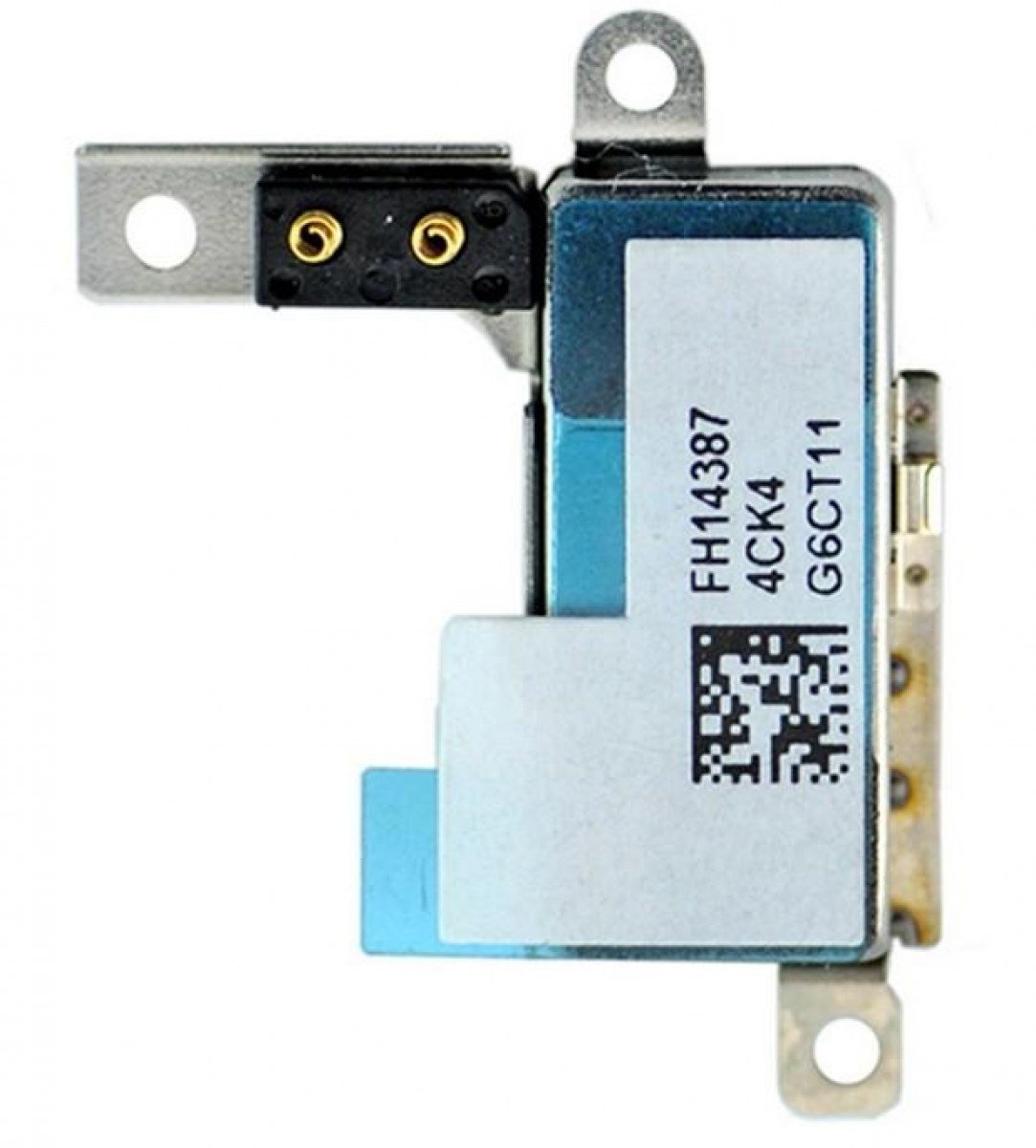 Teknonet Apple iPhone 6 Plus Uyumlu Titreşim Motoru NT-15127