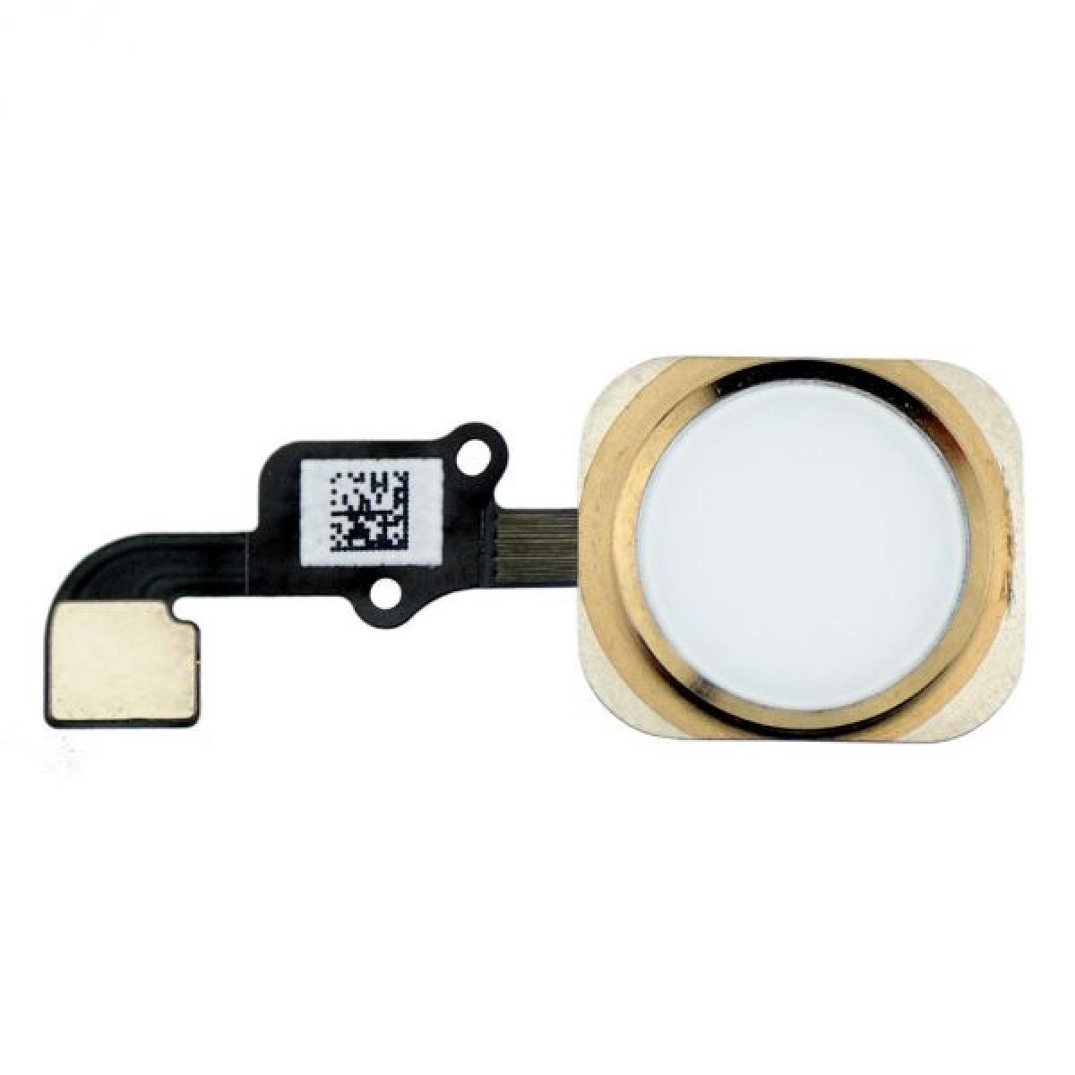 Teknonet Apple iPhone 6 Uyumlu Home Tuşu VR-9619