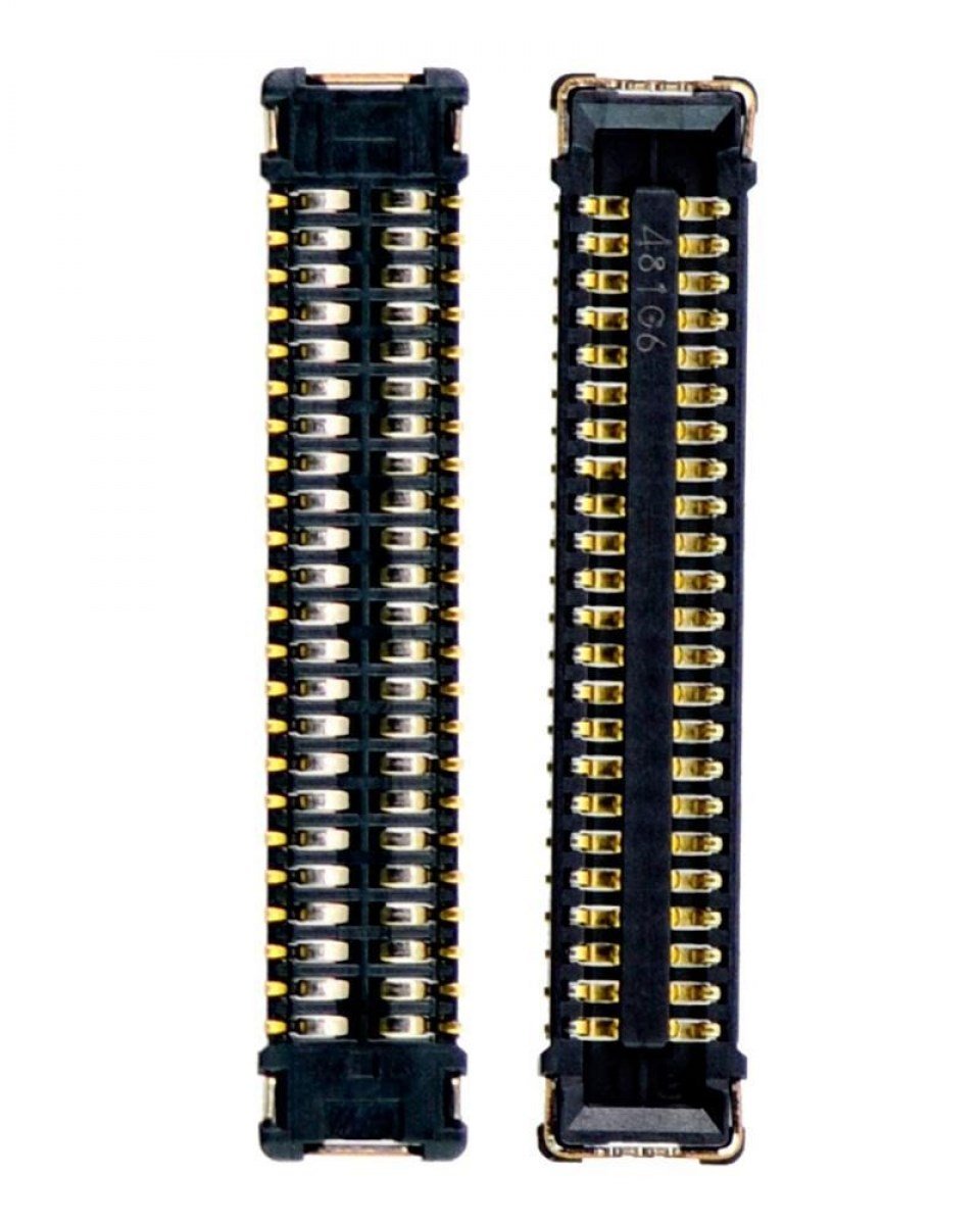 Teknonet Apple iPhone 6 Uyumlu Lcd Konnektörü NT-14533