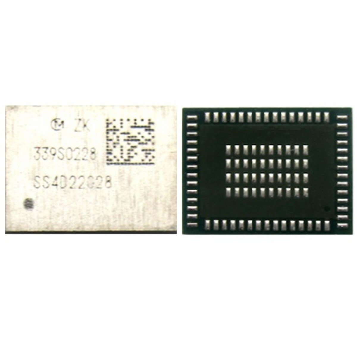 Teknonet Apple iPhone 6 Uyumlu NT-16937 Wi-Fi Entegresi NT-16937
