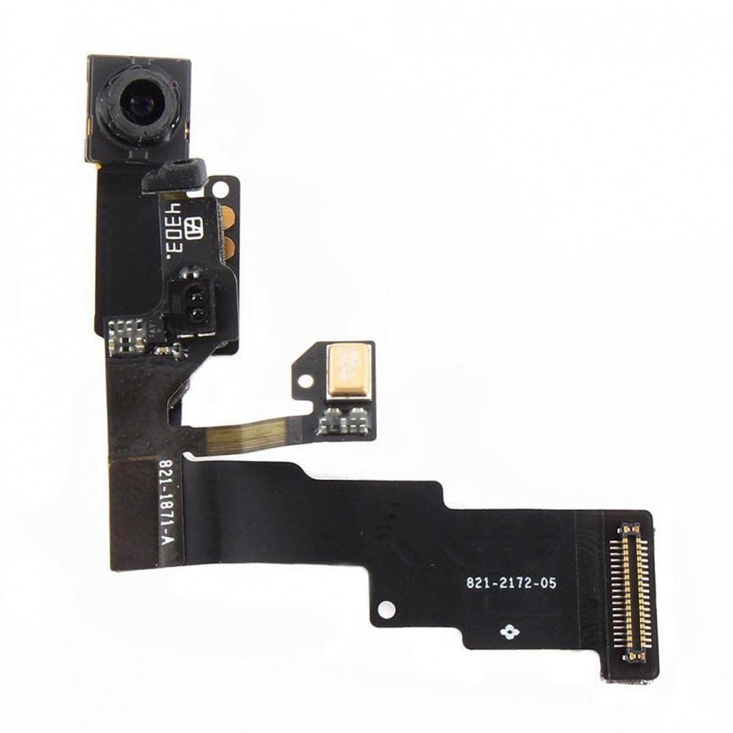 Teknonet Apple iPhone 6 Uyumlu Ön Kamera + Sensör NT-11436