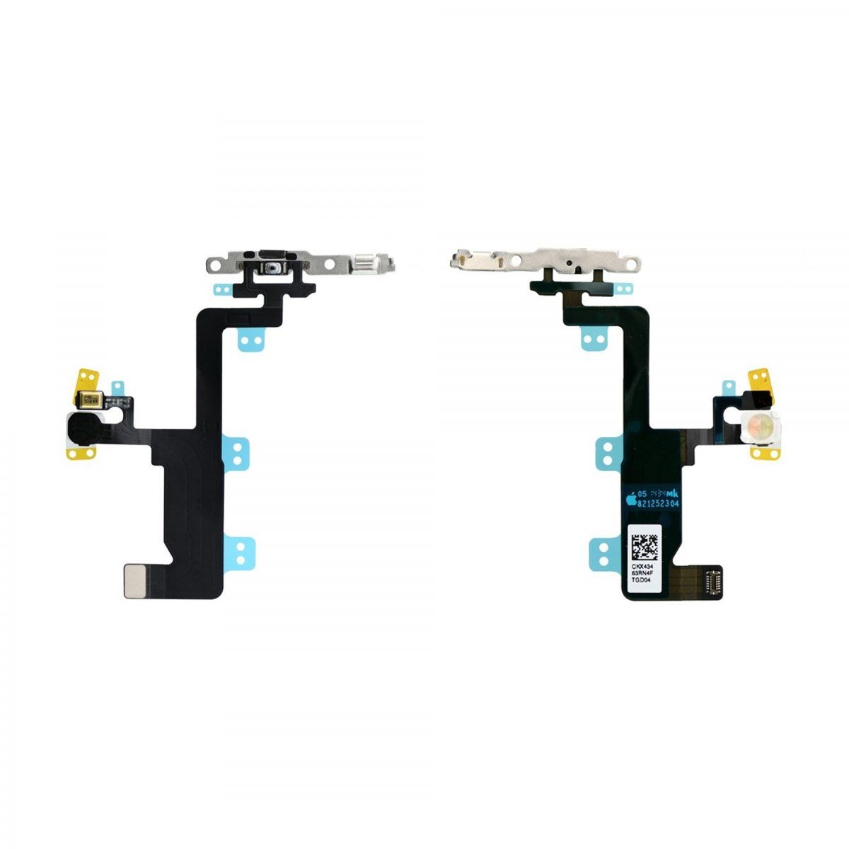 Teknonet Apple iPhone 6 Uyumlu Power Flex NT-1888