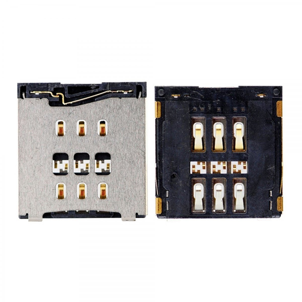 Teknonet Apple iPhone 6 Uyumlu Sim Kart Yuvası NT-29924