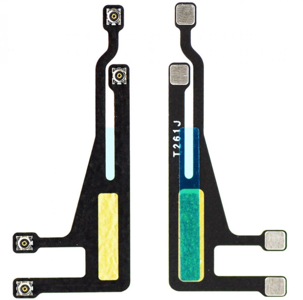 Teknonet Apple iPhone 6 Uyumlu Wifi Flex NT-14513