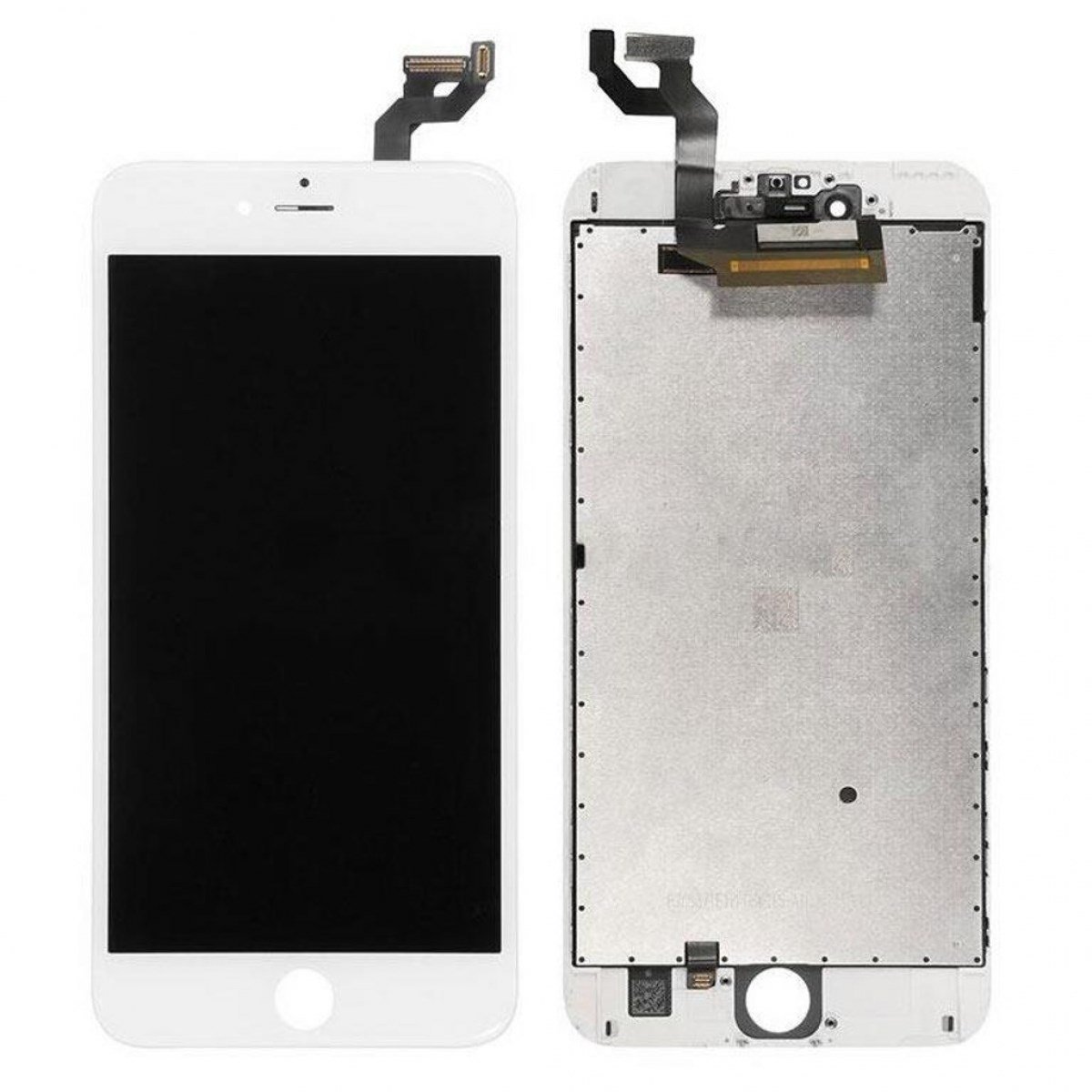 Teknonet Apple iPhone 6S Plus Uyumlu AA Kalite Lcd+Dokunmatik+Çıtalı VR-1680