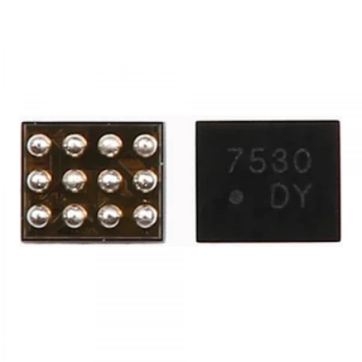 Teknonet Apple iPhone 6S Plus Uyumlu NT-27610 Işık Bobini NT-27610