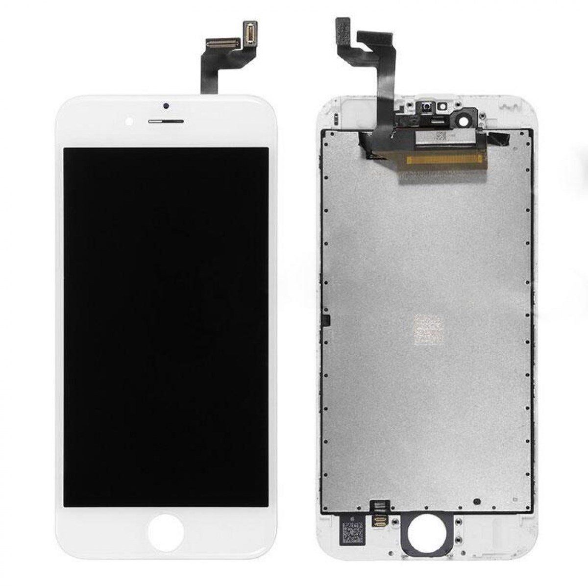 Teknonet Apple iPhone 6S Uyumlu AA Kalite Lcd+Dokunmatik+Çıtalı VR-1682