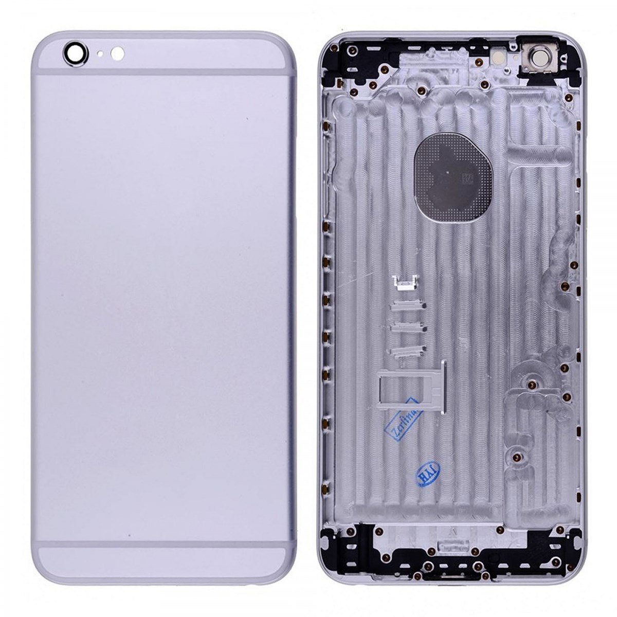 Teknonet Apple iPhone 6S Uyumlu Boş Kasa VR-7407