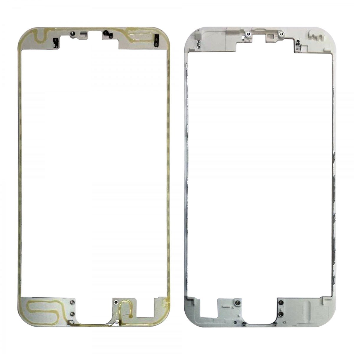 Teknonet Apple iPhone 6S Uyumlu Ekran Çıtası VR-12051