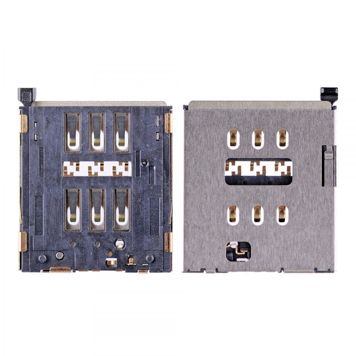 Teknonet Apple iPhone 6S Uyumlu Sim Kart Yuvası NT-28332