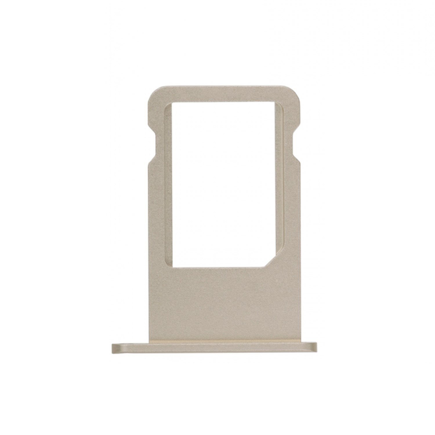 Teknonet Apple iPhone 6S Uyumlu Sim Metali VR-10324