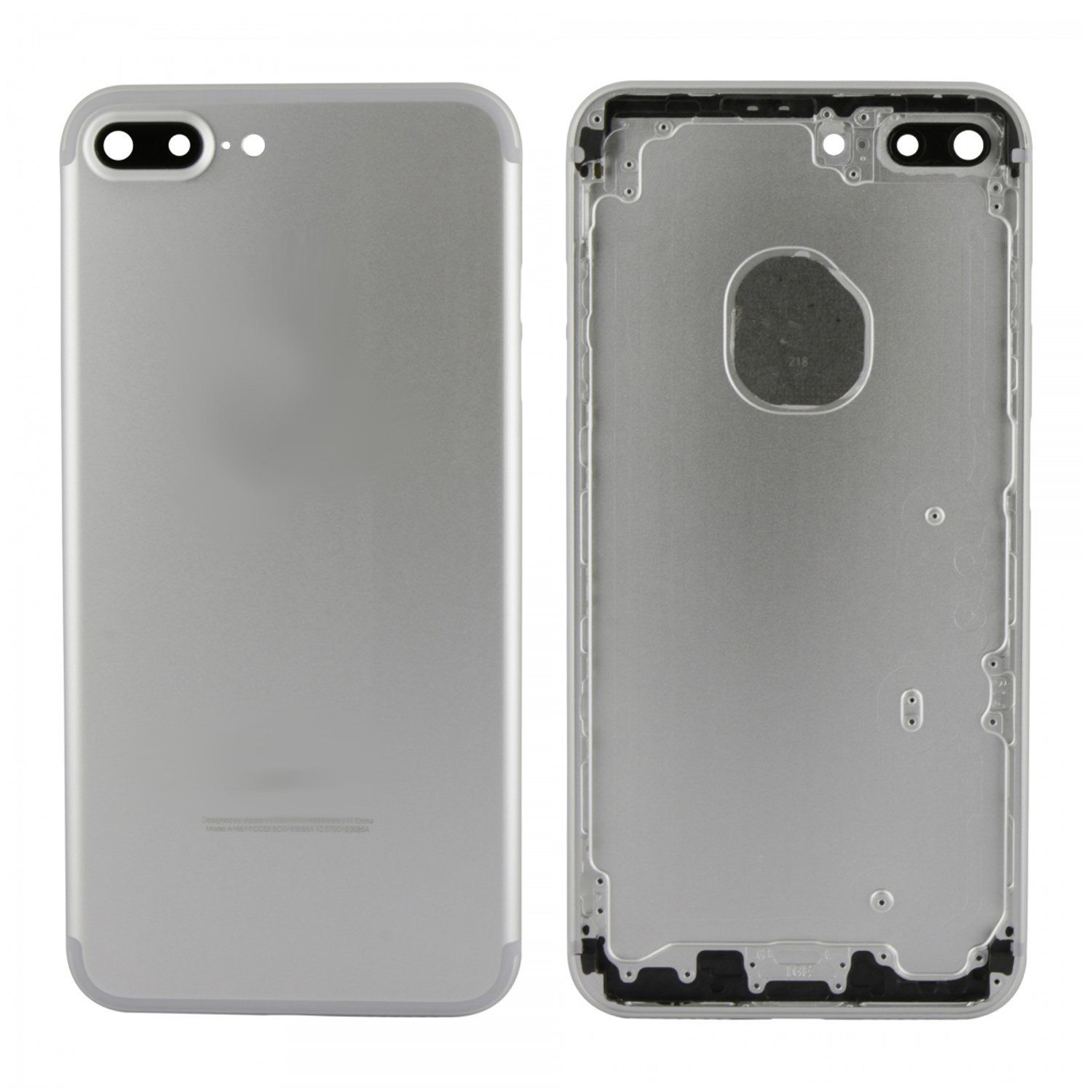 Teknonet Apple iPhone 7 Plus Uyumlu Boş Kasa VR-5876
