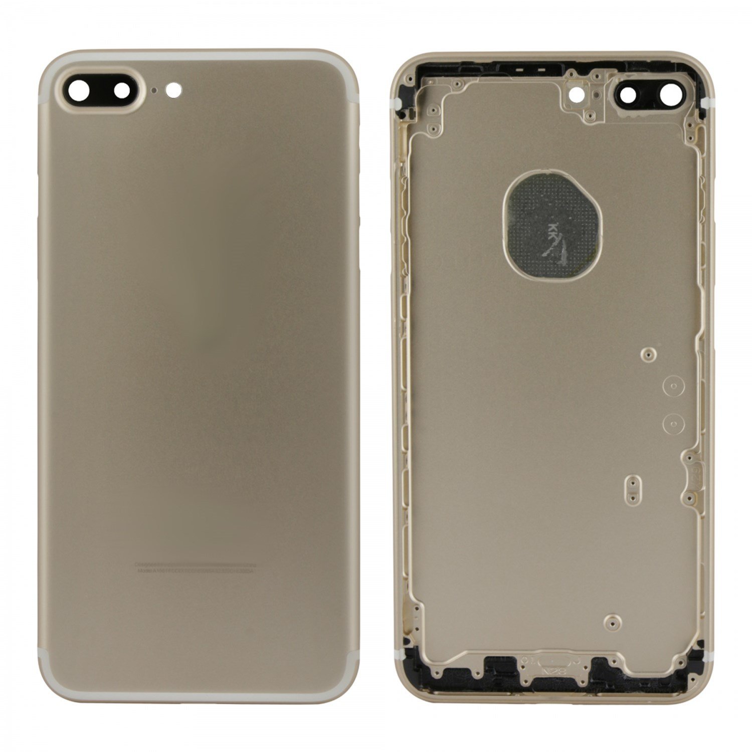 Teknonet Apple iPhone 7 Plus Uyumlu Boş Kasa VR-5876
