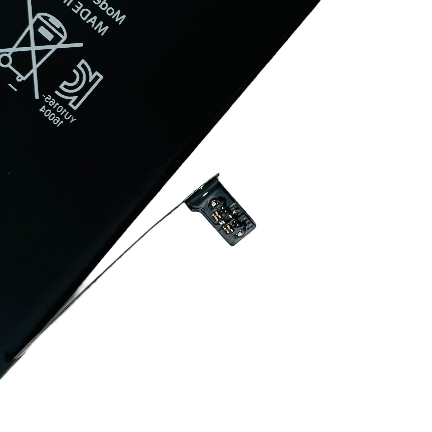 Teknonet Apple iPhone 7 Plus Uyumlu Nettech 3400 mAh Batarya NT-32407