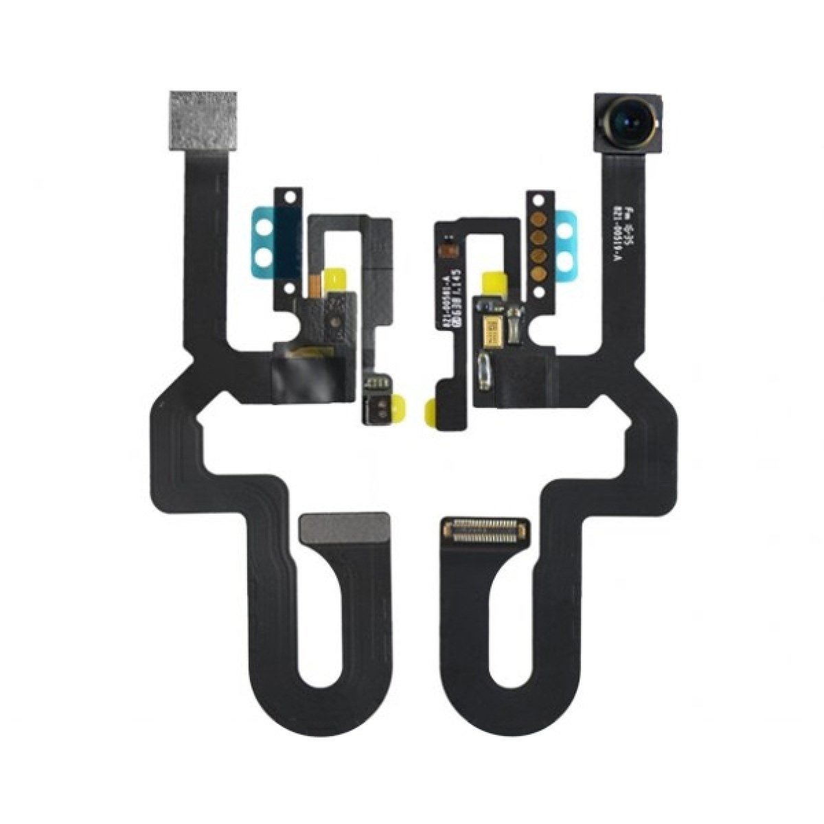 Teknonet Apple iPhone 7 Plus Uyumlu Ön Kamera + Sensör NT-15814
