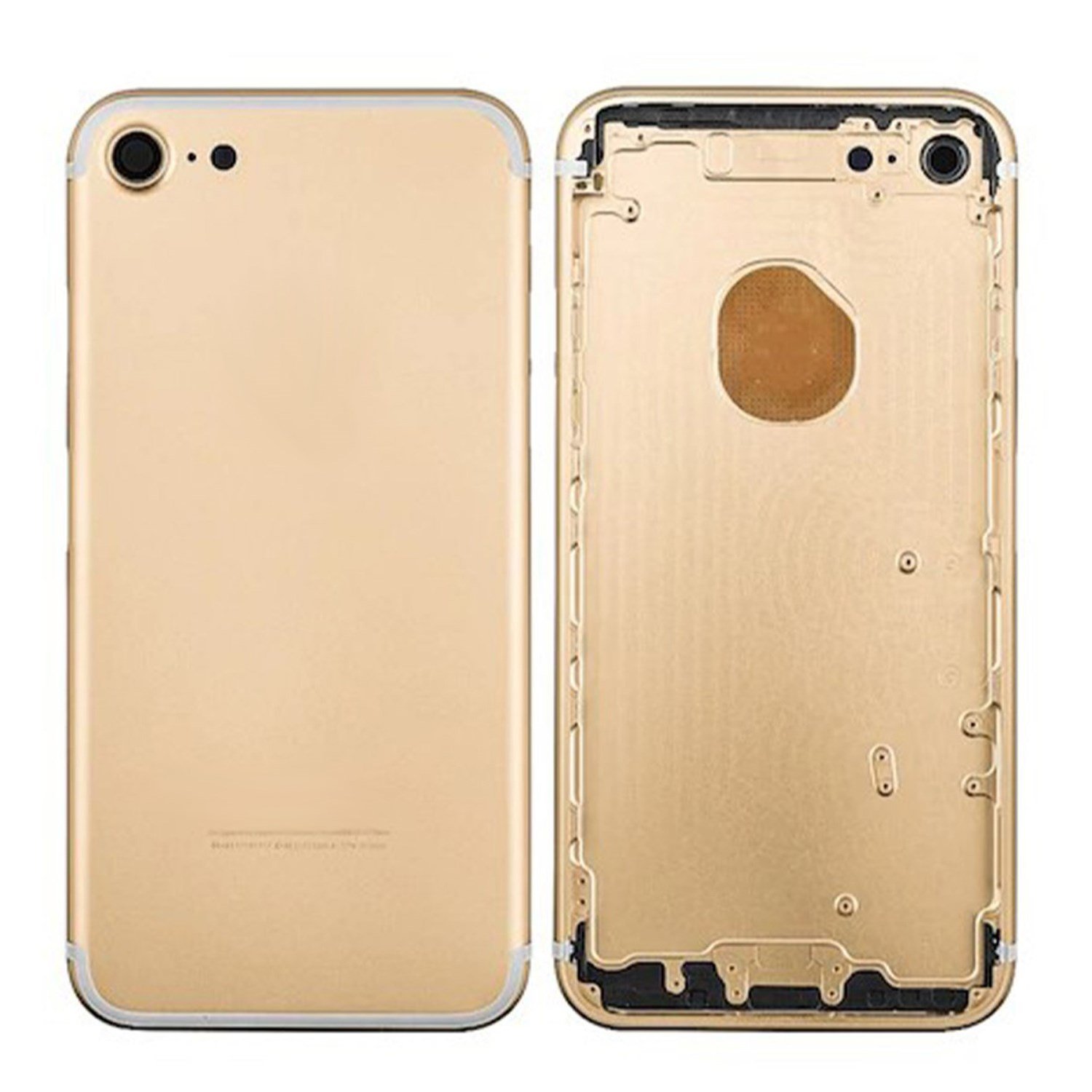 Teknonet Apple iPhone 7 Uyumlu Boş Kasa VR-5879