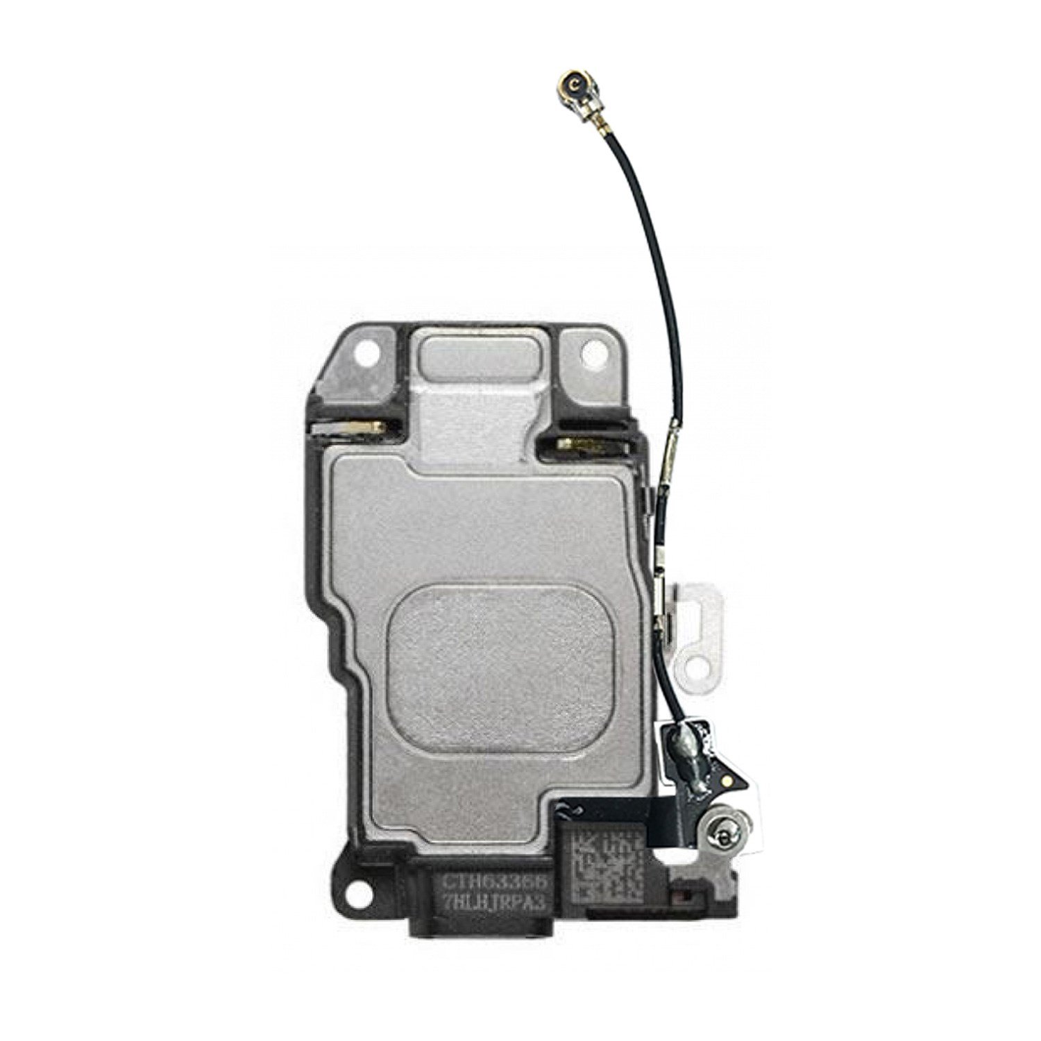 Teknonet Apple iPhone 7 Uyumlu Buzzer NT-16961