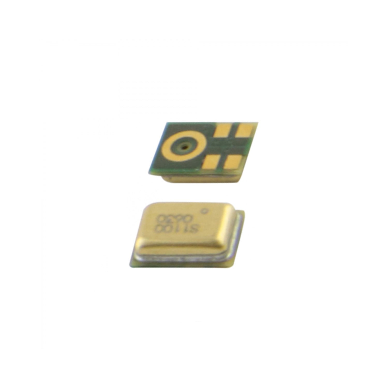 Teknonet Apple iPhone 7 Uyumlu Mikrofon NT-30740
