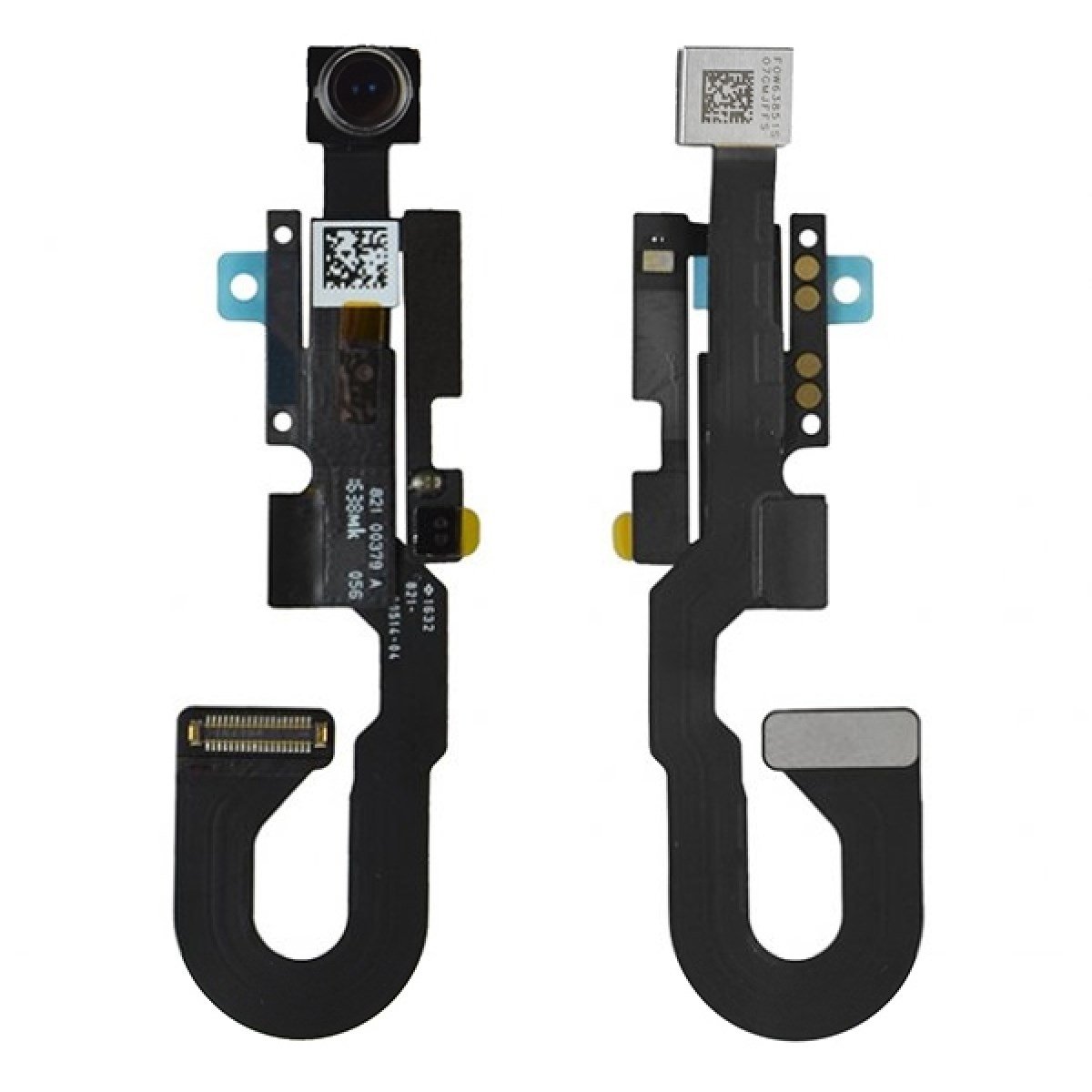 Teknonet Apple iPhone 7 Uyumlu Ön Kamera + Sensör NT-16925