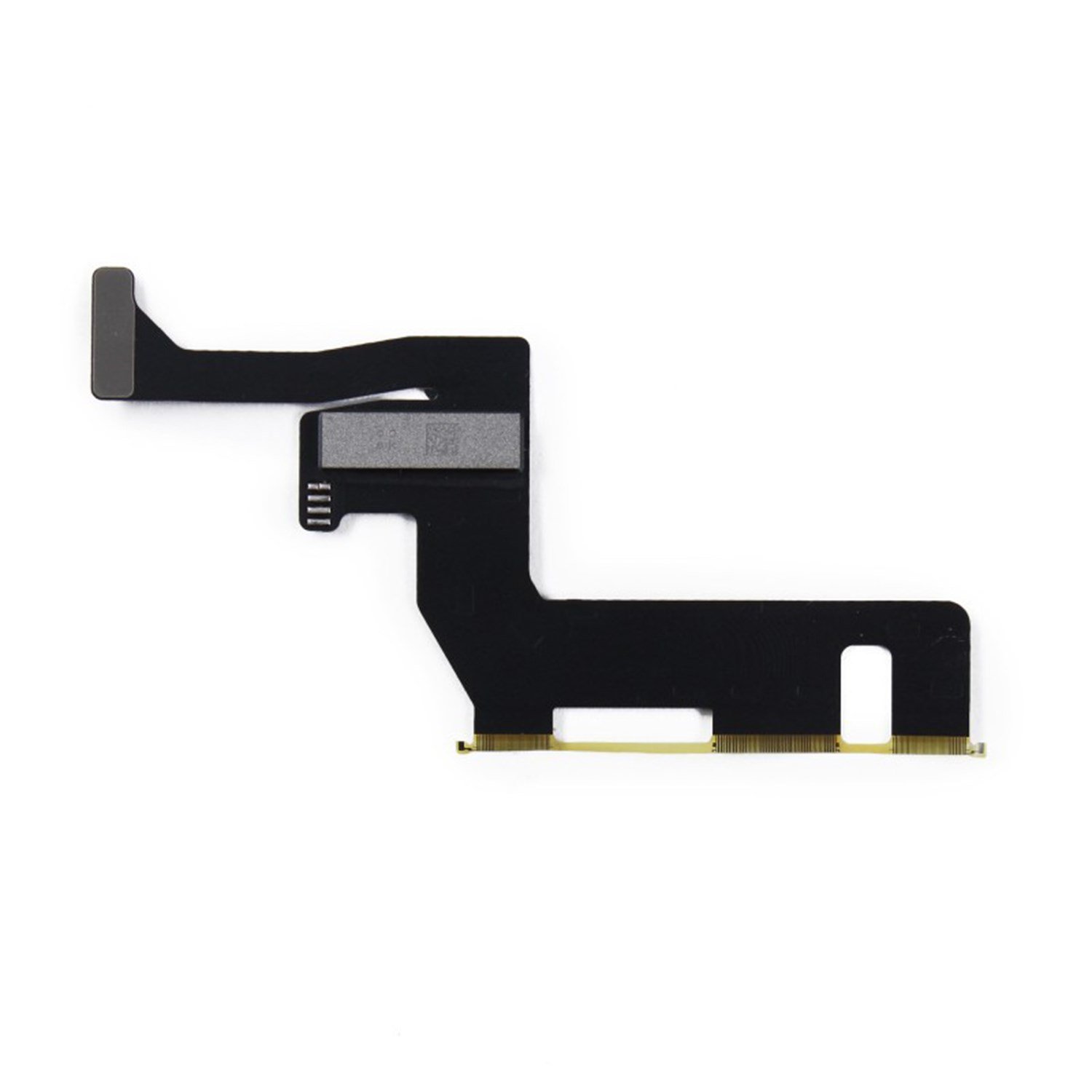 Teknonet Apple iPhone 7 Uyumlu Power + Ses Flex NT-15033