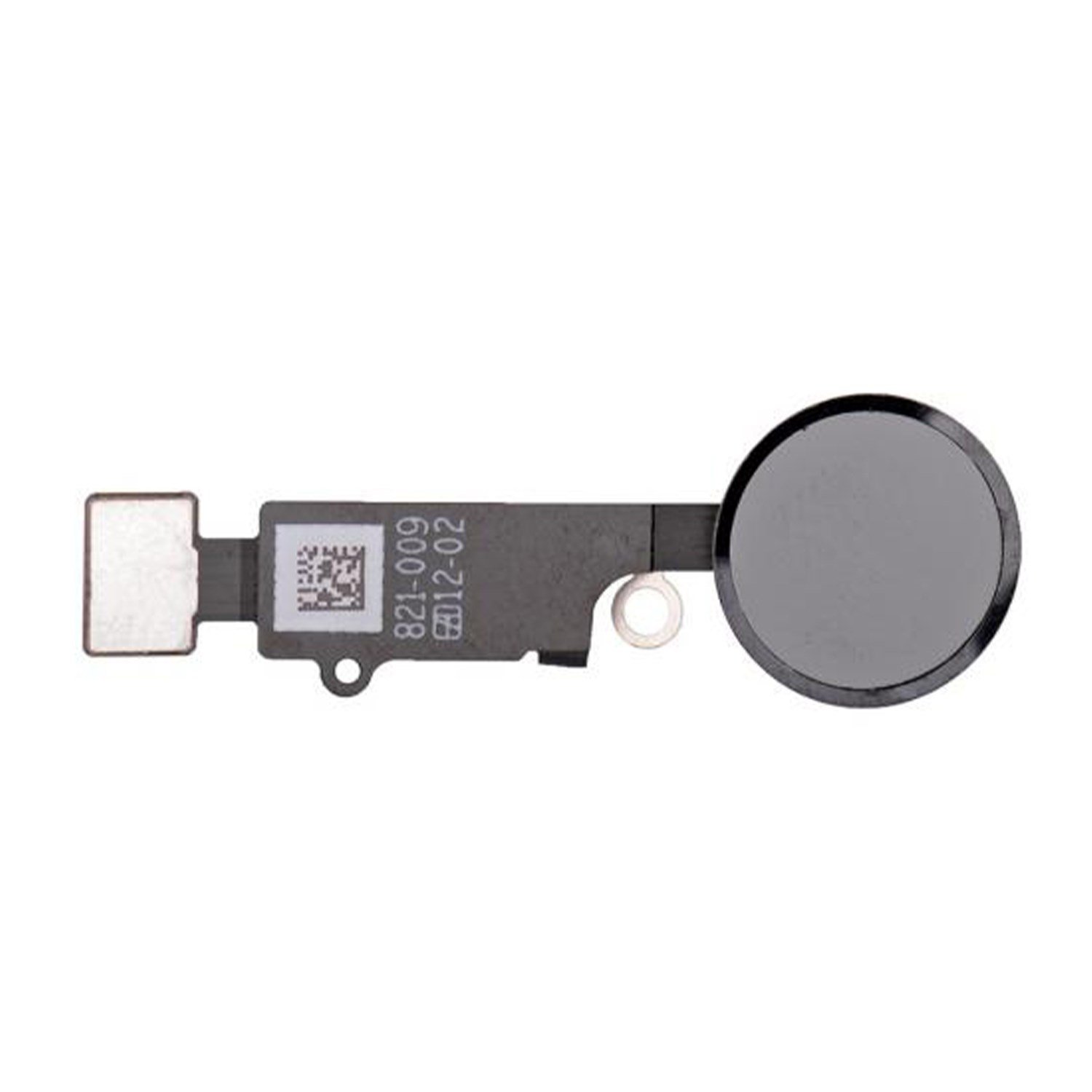 Teknonet Apple iPhone 7 Uyumlu Tak Çalıştır Home Tuş NT-78855