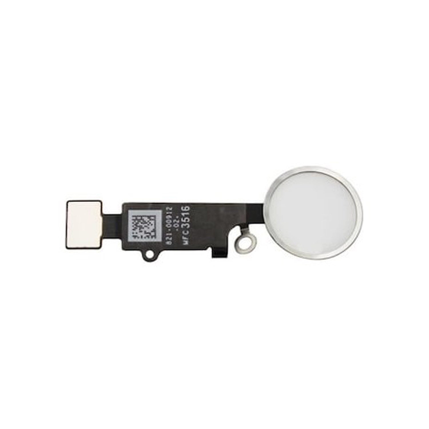 Teknonet Apple iPhone 7 Uyumlu Tak Çalıştır Home Tuş NT-78855