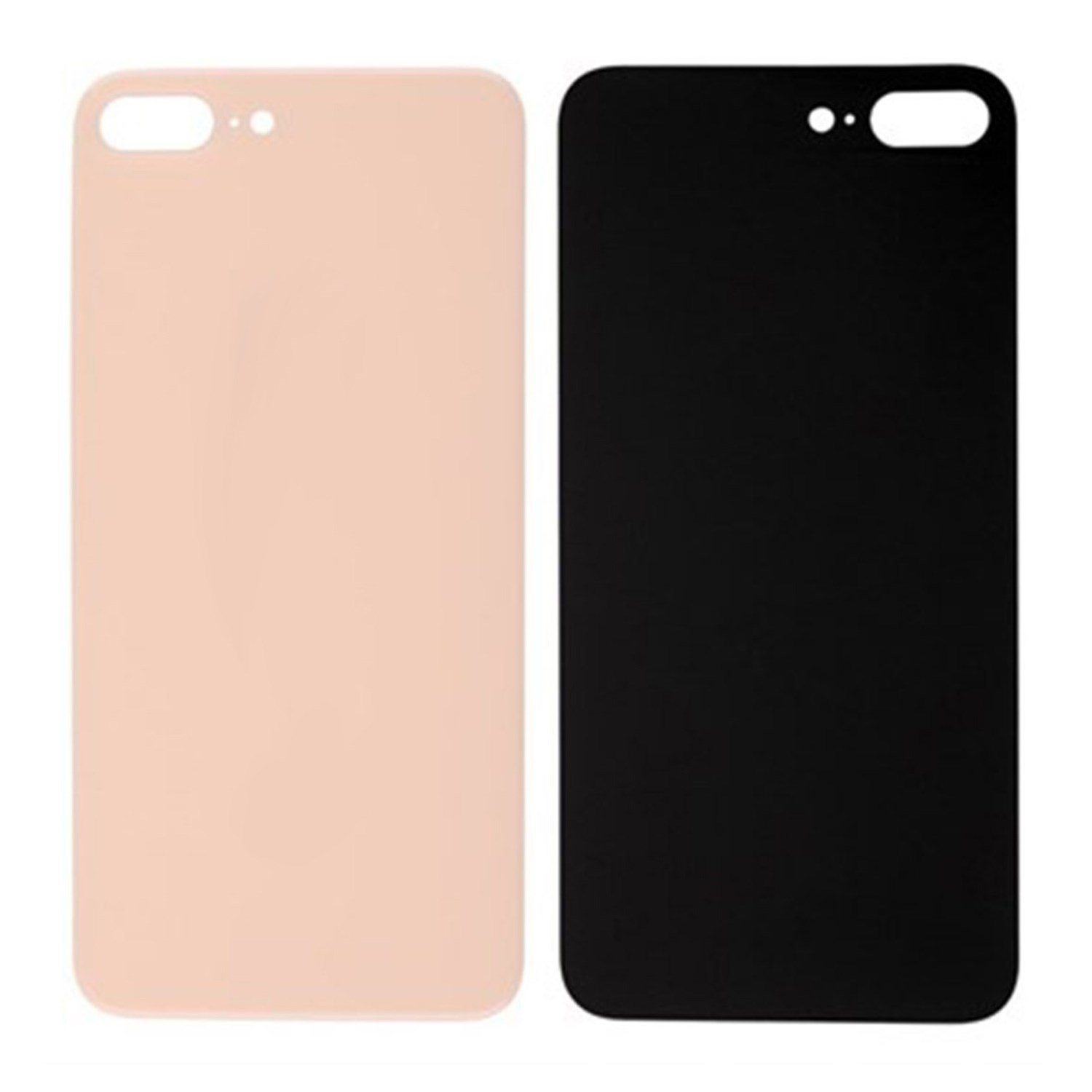 Teknonet Apple iPhone 8 Plus Uyumlu Batarya Kapağı VR-3197