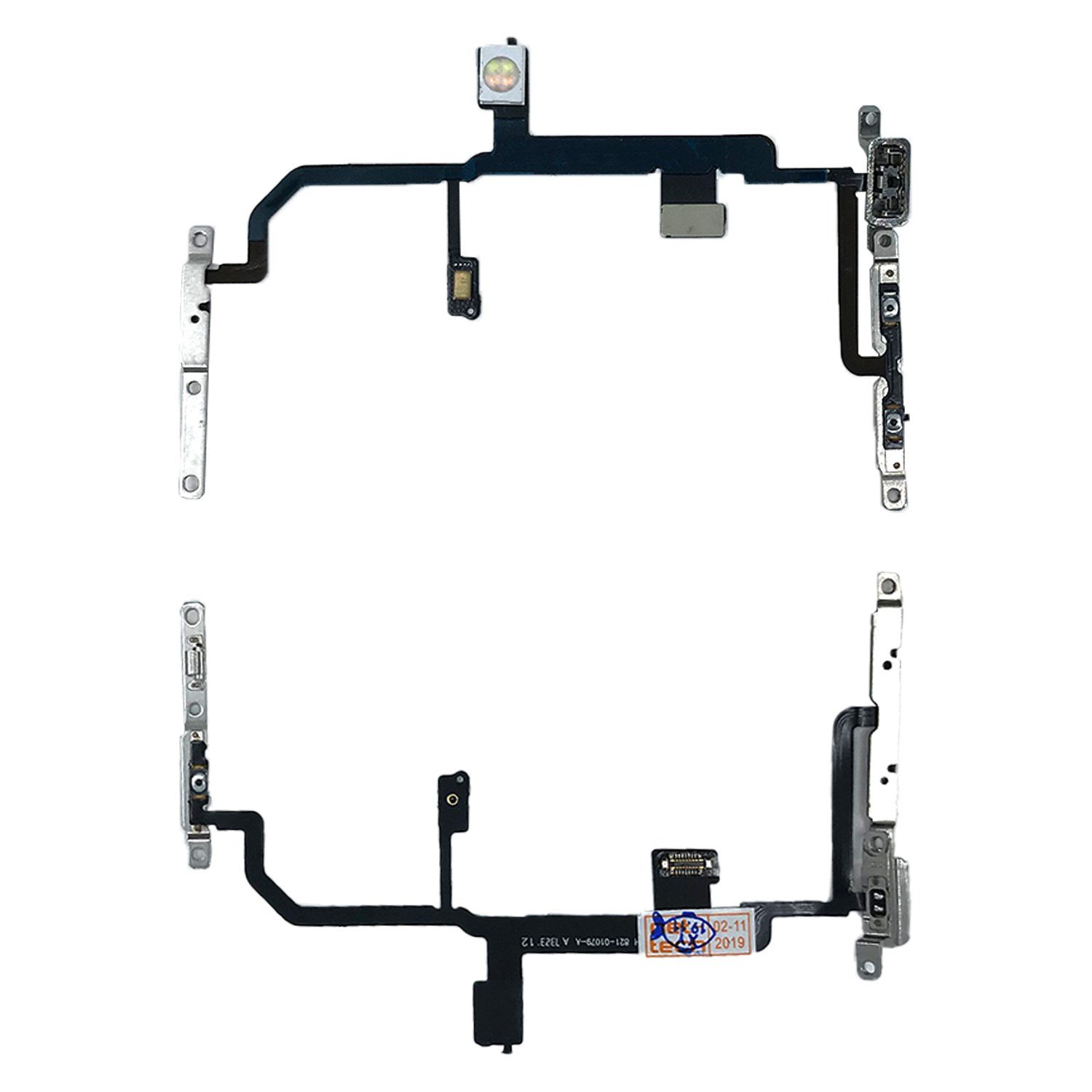 Teknonet Apple iPhone 8 Plus Uyumlu Power Flex NT-22068