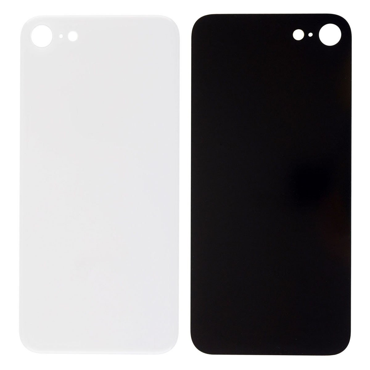 Teknonet Apple iPhone 8 Uyumlu Batarya Kapağı VR-3200