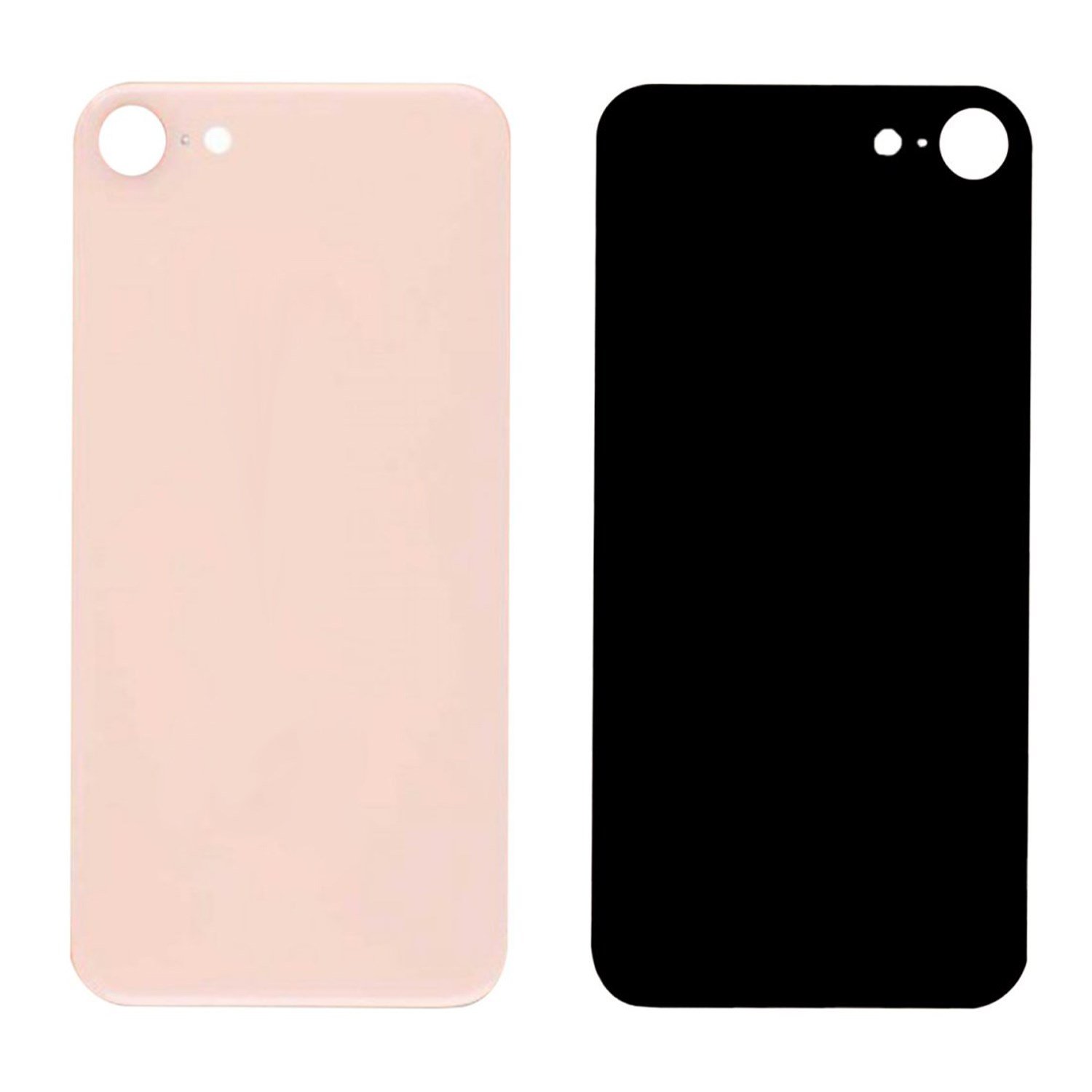 Teknonet Apple iPhone 8 Uyumlu Batarya Kapağı VR-3200