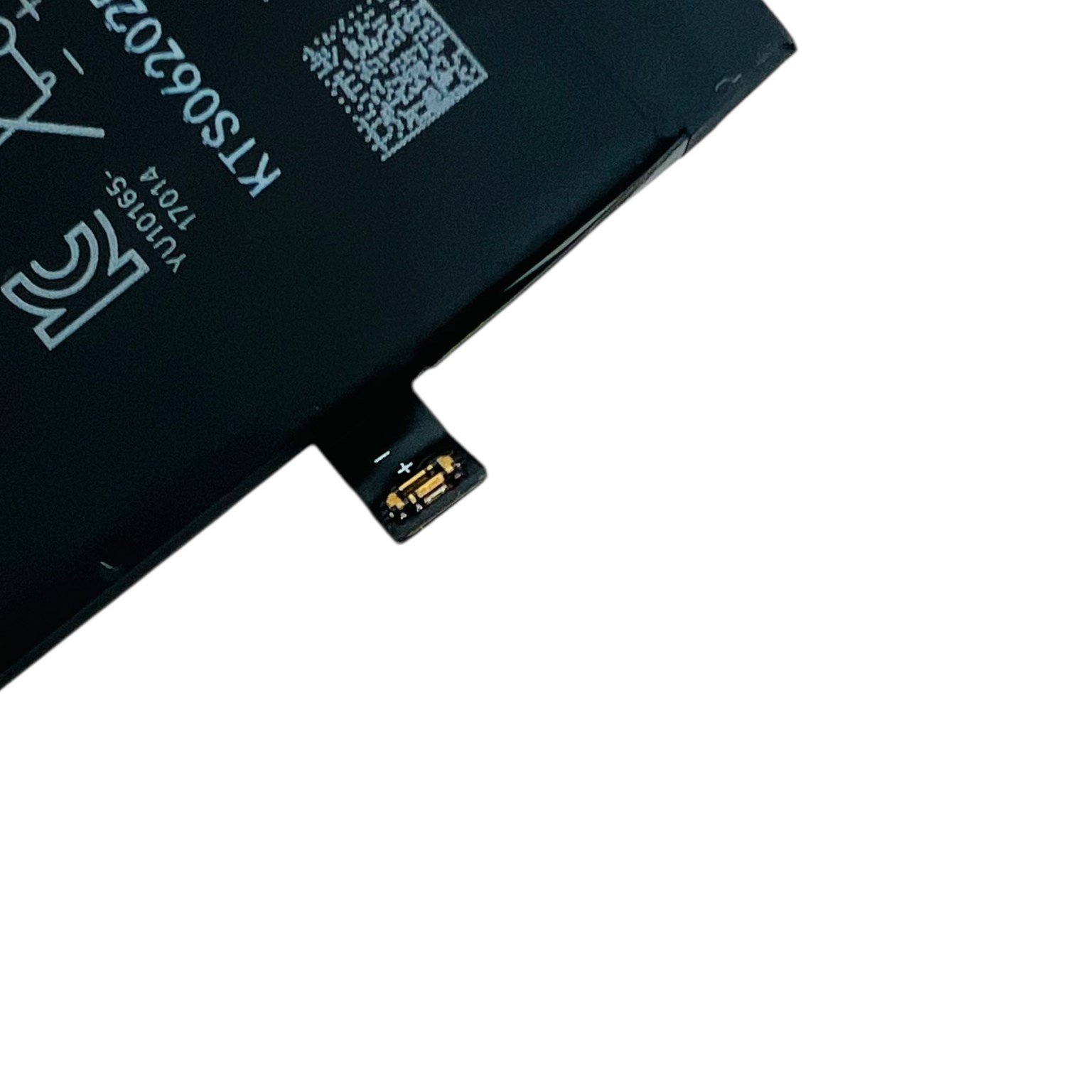 Teknonet Apple iPhone 8 Uyumlu Nettech 2330 mAh Batarya NT-32408