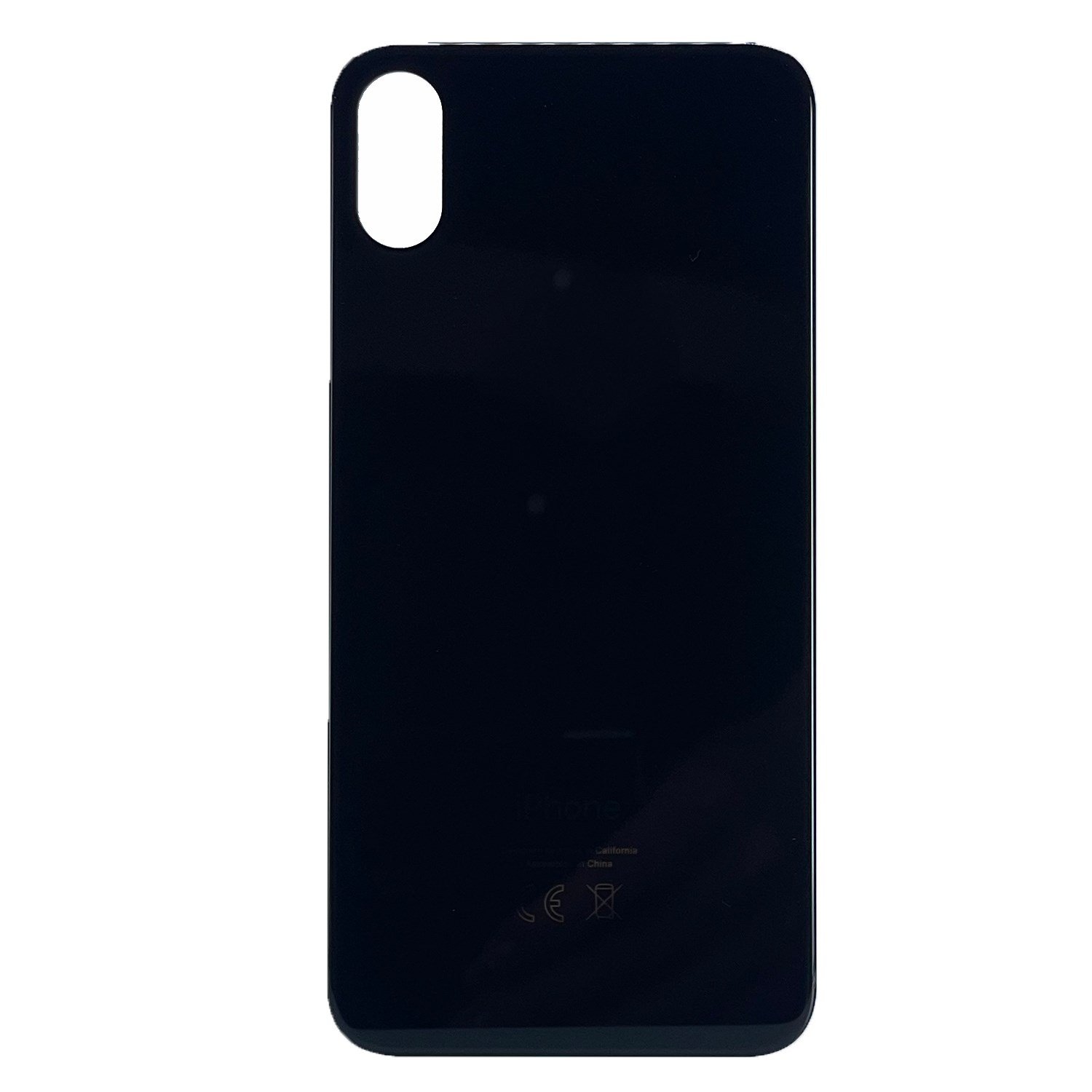 Teknonet Apple iPhone X Uyumlu Batarya Kapağı VR-19970