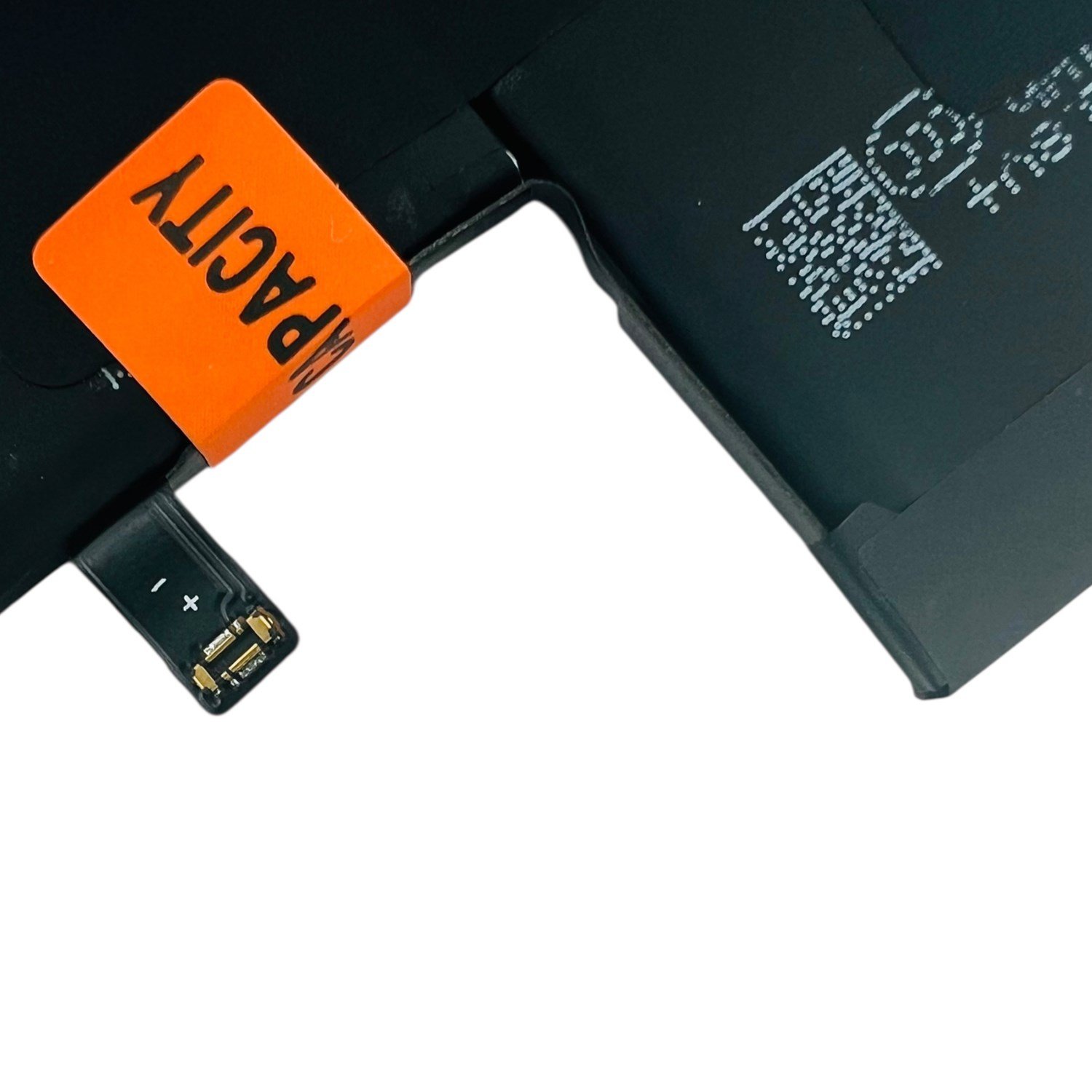 Teknonet Apple iPhone X Uyumlu Nettech NT-2010 3150 mAh Batarya NT-82530