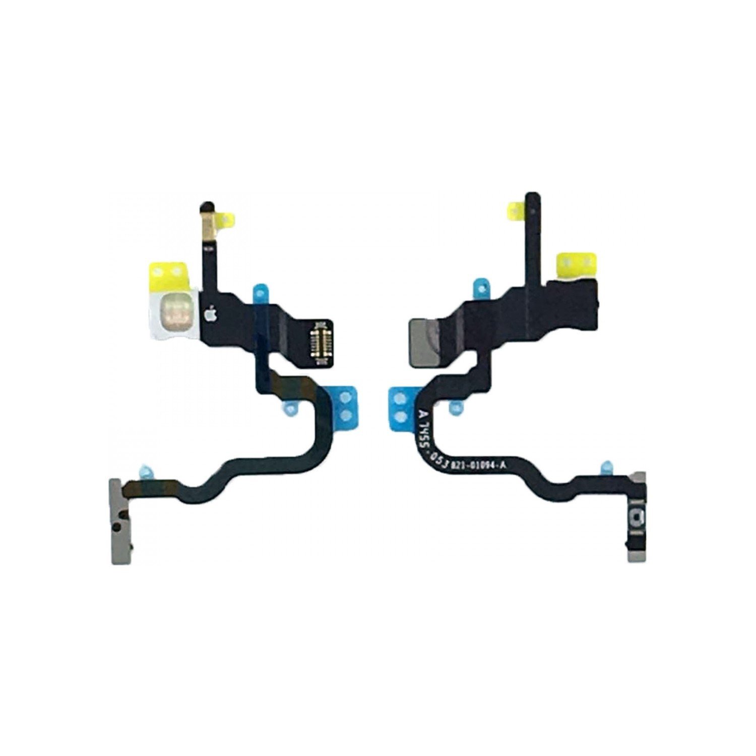 Teknonet Apple iPhone X Uyumlu Power Flex NT-21325
