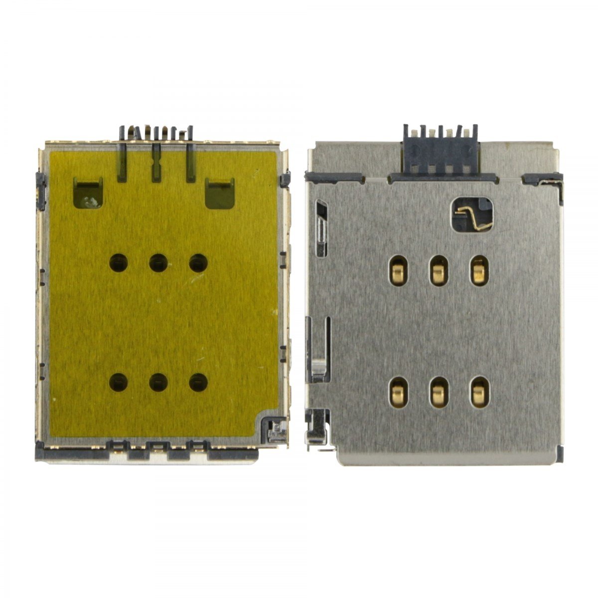 Teknonet Apple iPhone X Uyumlu Sim Kart Yuvası NT-29916