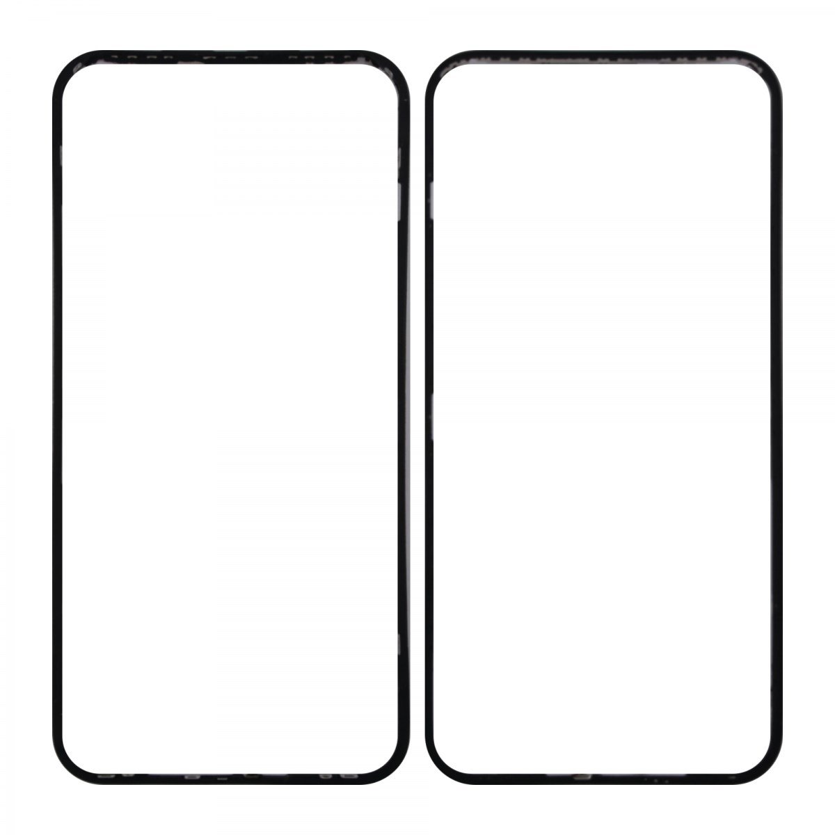 Teknonet Apple iPhone XR Uyumlu Ekran Çıtası NT-28313