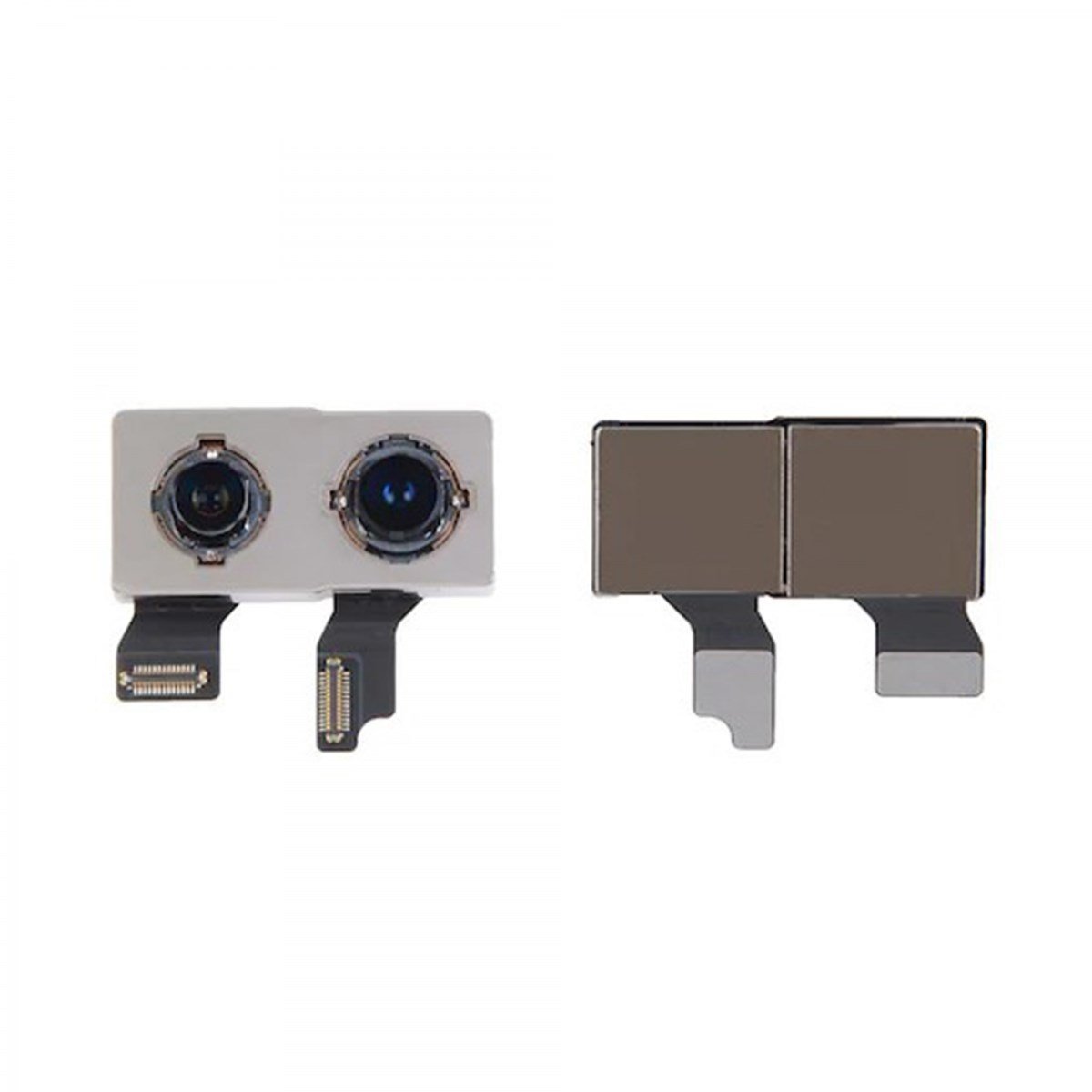 Teknonet Apple iPhone XS Max Uyumlu Arka Kamera NT-30743