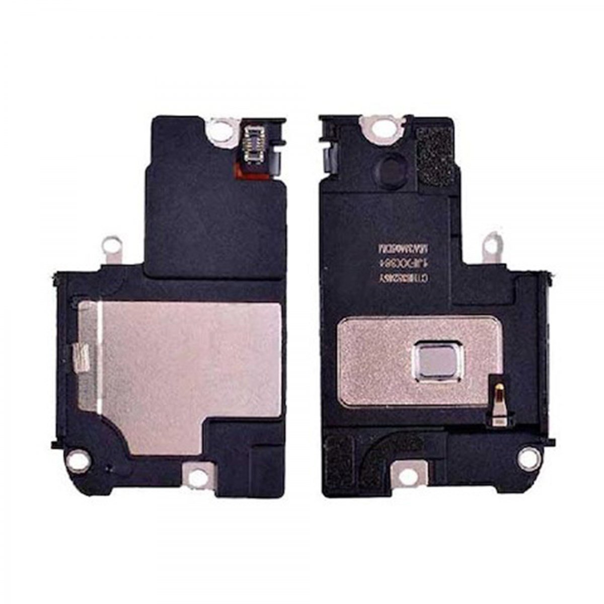 Teknonet Apple iPhone XS Max Uyumlu Buzzer NT-31919