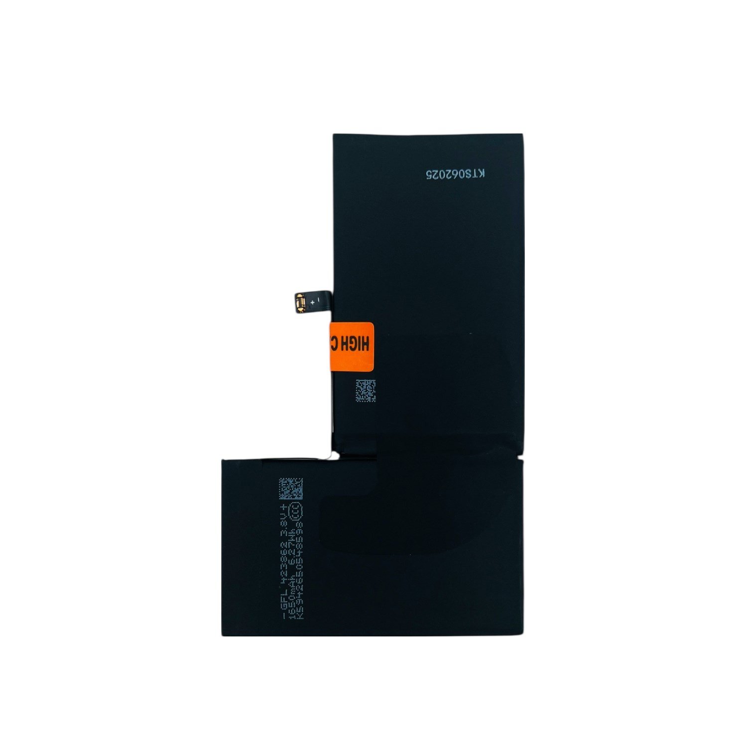 Teknonet Apple iPhone XS Max Uyumlu Nettech NT-2019 3330 mAh Batarya NT-82533