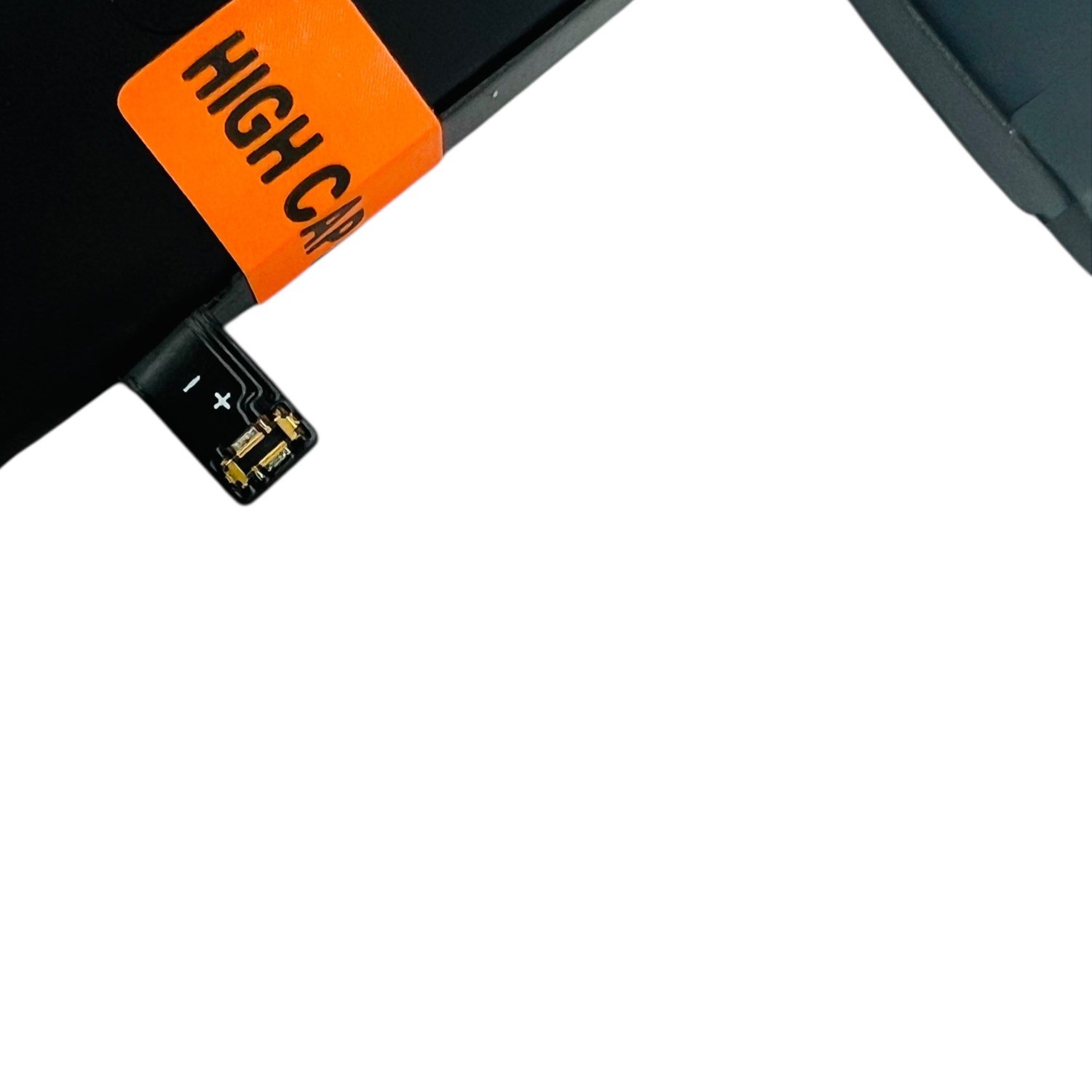 Teknonet Apple iPhone XS Max Uyumlu Nettech NT-2019 3330 mAh Batarya NT-82533