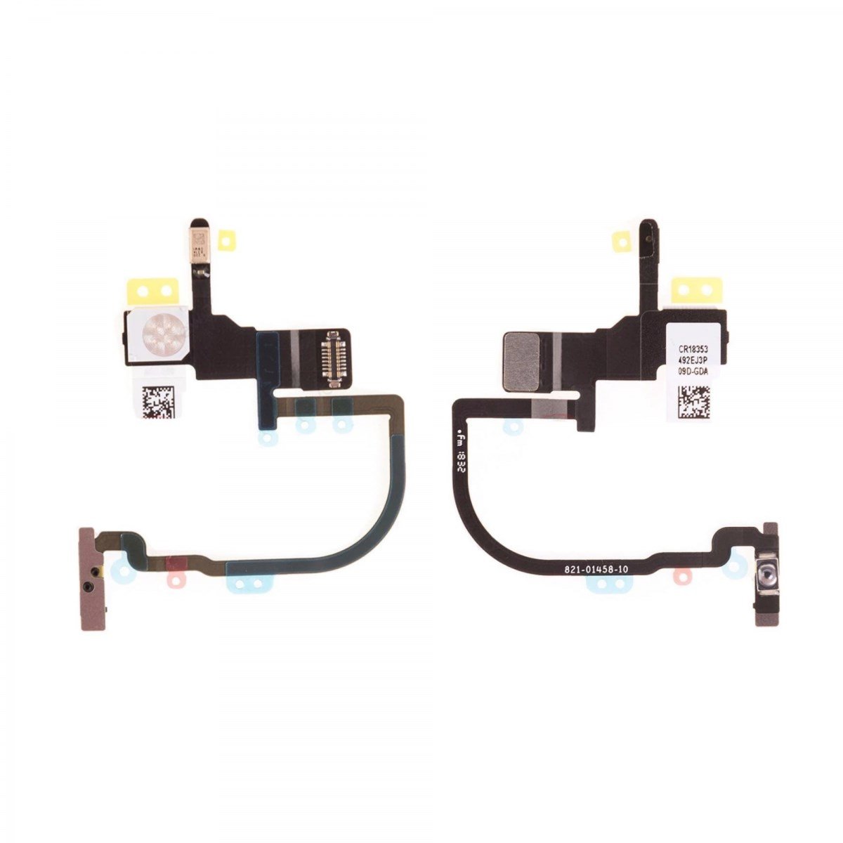 Teknonet Apple iPhone XS Max Uyumlu Power Flex NT-27988