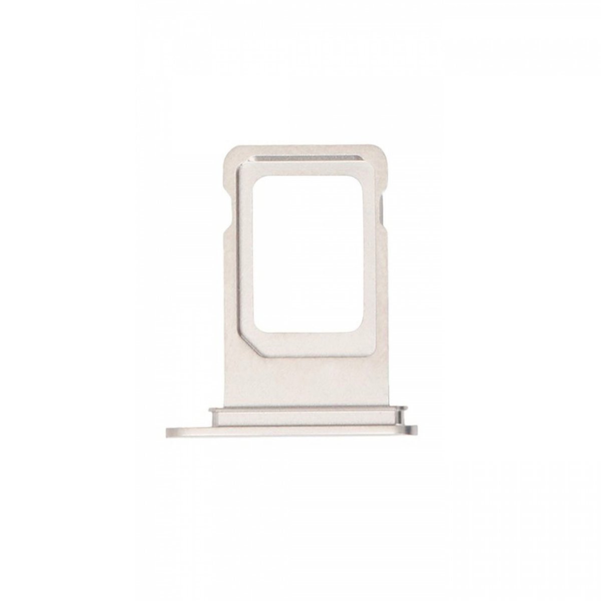 Teknonet Apple iPhone XS Max Uyumlu Sim Metali VR-13007