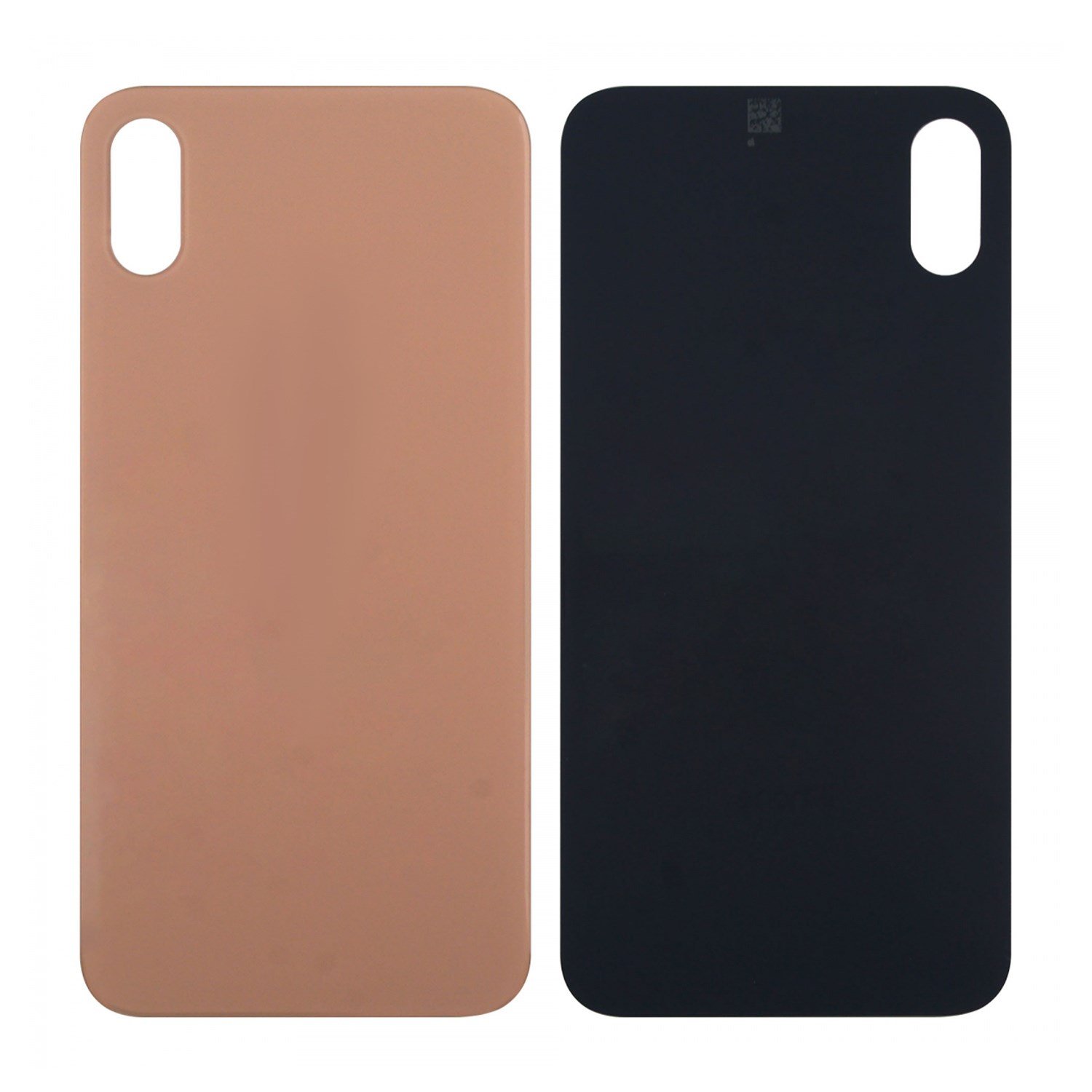 Teknonet Apple iPhone XS Uyumlu Batarya Kapağı VR-12705