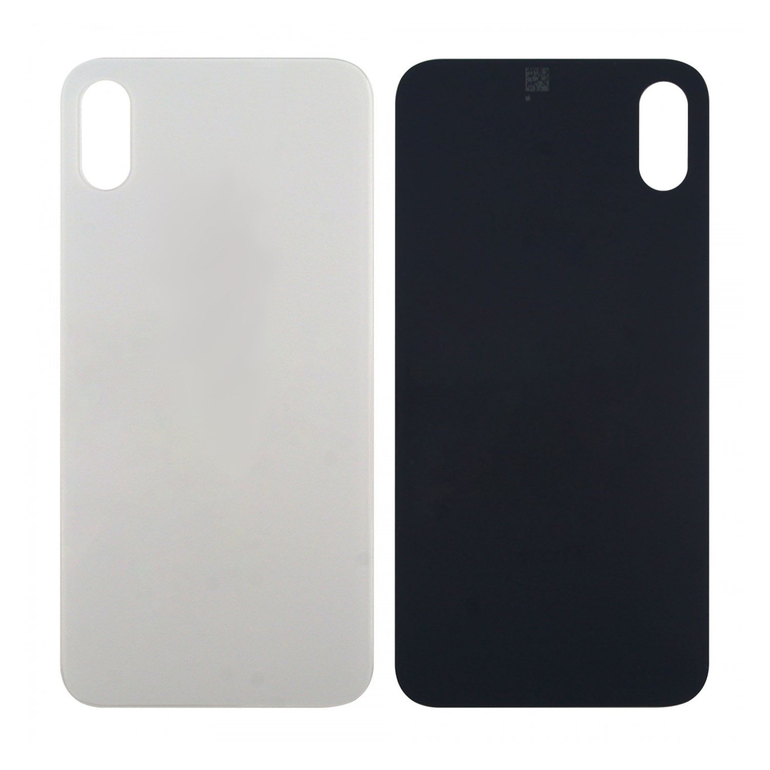 Teknonet Apple iPhone XS Uyumlu Batarya Kapağı VR-12705