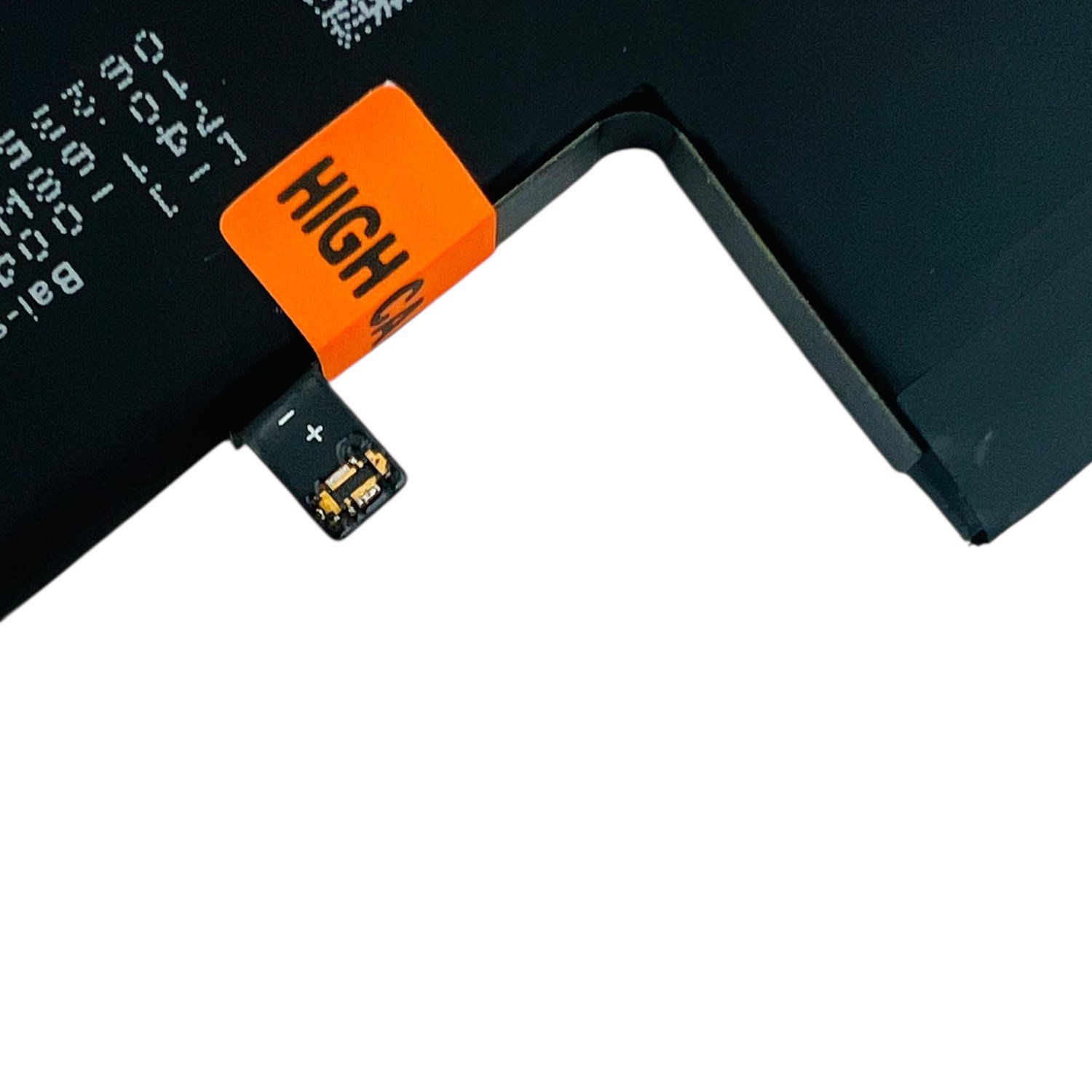 Teknonet Apple iPhone XS Uyumlu Nettech NT-2010 2960 mAh Batarya NT-82531