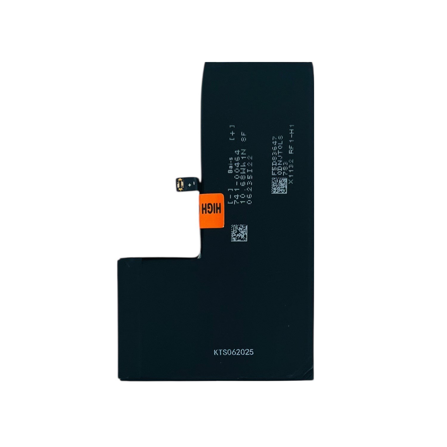 Teknonet Apple iPhone XS Uyumlu Nettech NT-2010 2960 mAh Batarya NT-82531