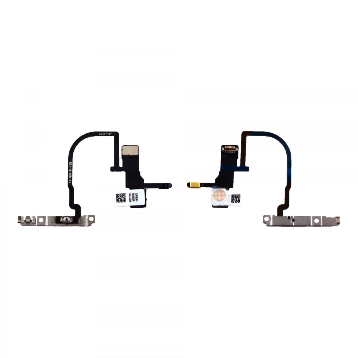 Teknonet Apple iPhone XS Uyumlu Power Flex NT-27987