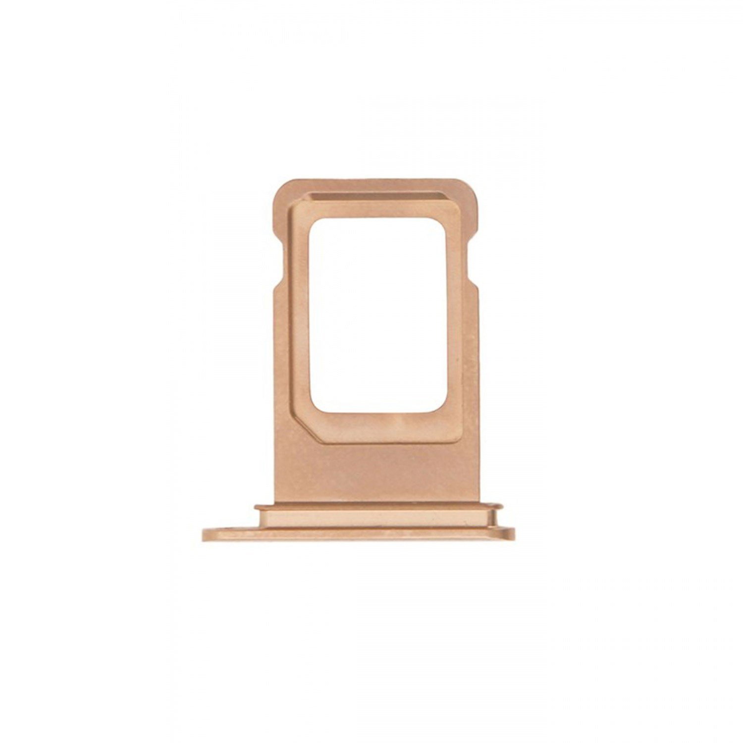 Teknonet Apple iPhone XS Uyumlu Sim Metali VR-13183