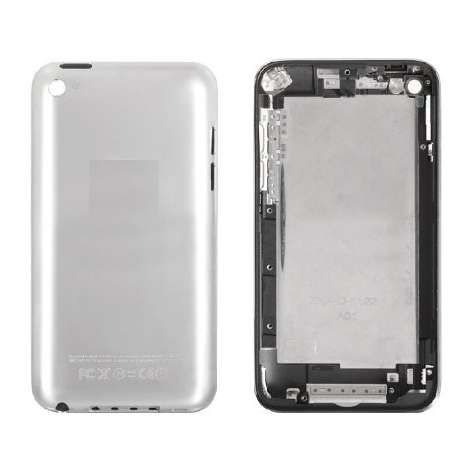 Teknonet Apple Ipod 4 Uyumlu Kasa NT-20494