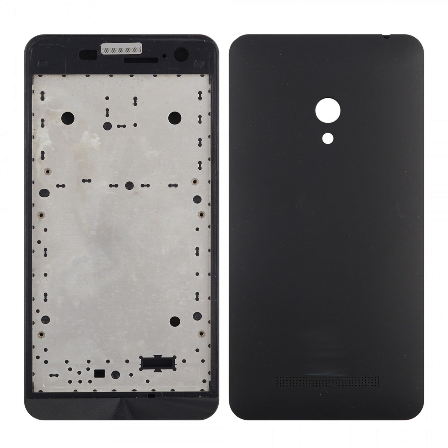 Teknonet Asus Zenfone 5 A501Cg Uyumlu Kasa VR-7518